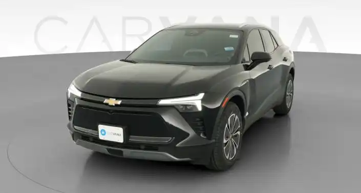 2024 Chevrolet Blazer EV LT AWD's photo