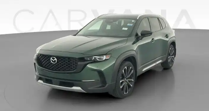 2025 Mazda CX-50 2.5 Turbo Premium Plus's photo