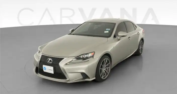 2015 Lexus IS 350 350 AWD's photo