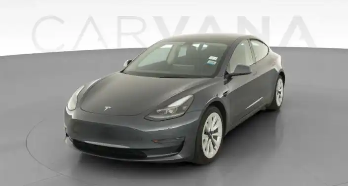 2023 Tesla Model 3 Base's photo