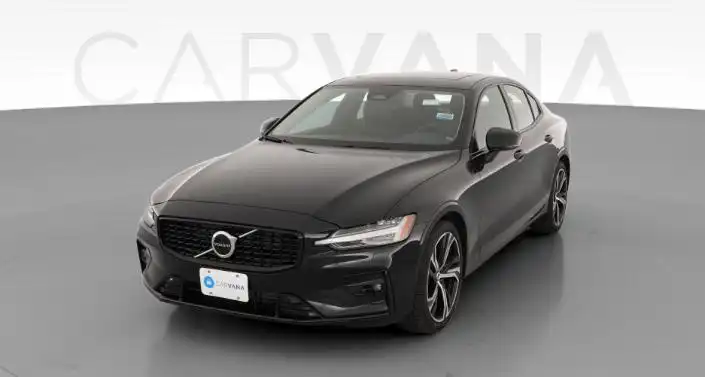 2025 Volvo S60 B5 Core Dark AWD's photo