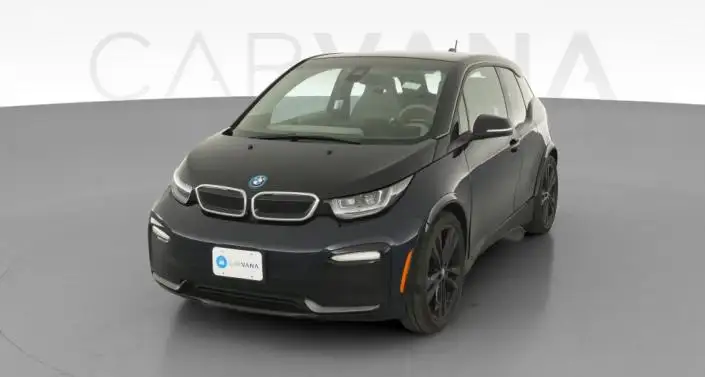 2019 BMW i3 s's photo