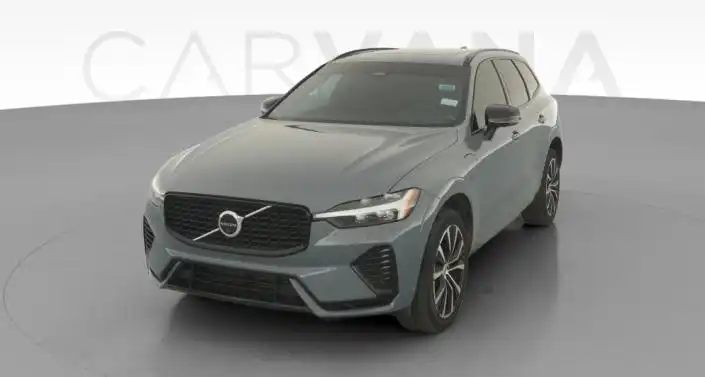 2023 Volvo XC60 T8 Ultimate Dark Theme AWD's photo