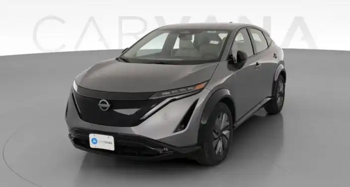 2023 Nissan Ariya Evolve+ AWD's photo