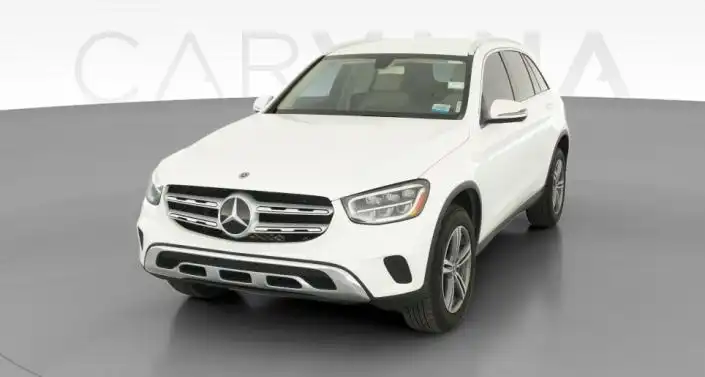 2020 Mercedes-Benz GLC GLC300's photo