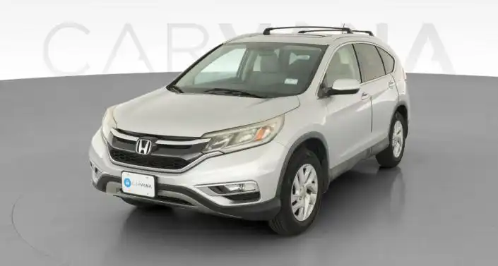 2016 Honda CR-V EX AWD's photo