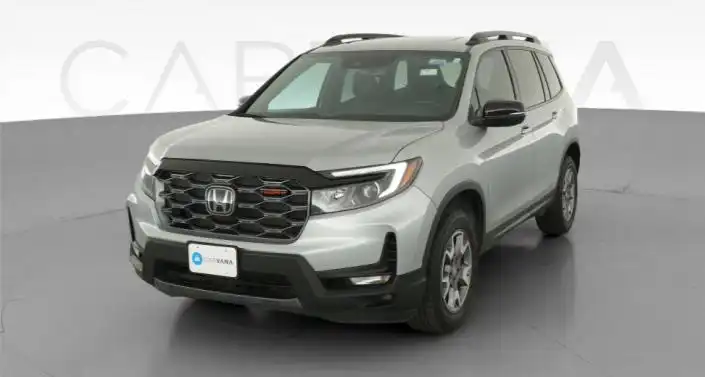 2023 Honda Passport 3.5 TrailSport 4WD Auto's photo