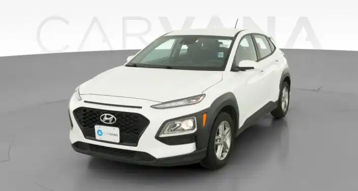 2021 Hyundai Kona SE Auto's photo