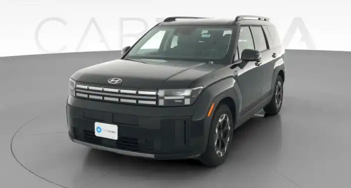2026 Hyundai Santa Fe 2.5 SEL's photo