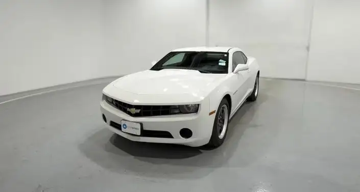 2011 Chevrolet Camaro 3.6 LS's photo