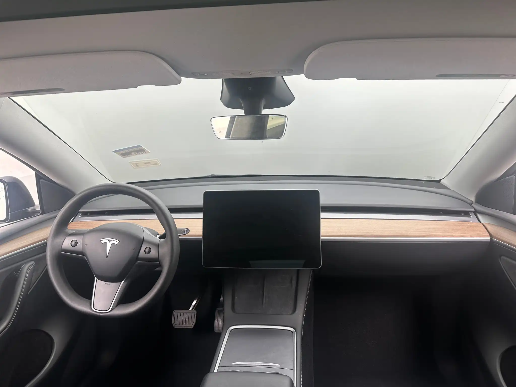 2023 Tesla Model Y Long Range Dual Motor AWD's photo