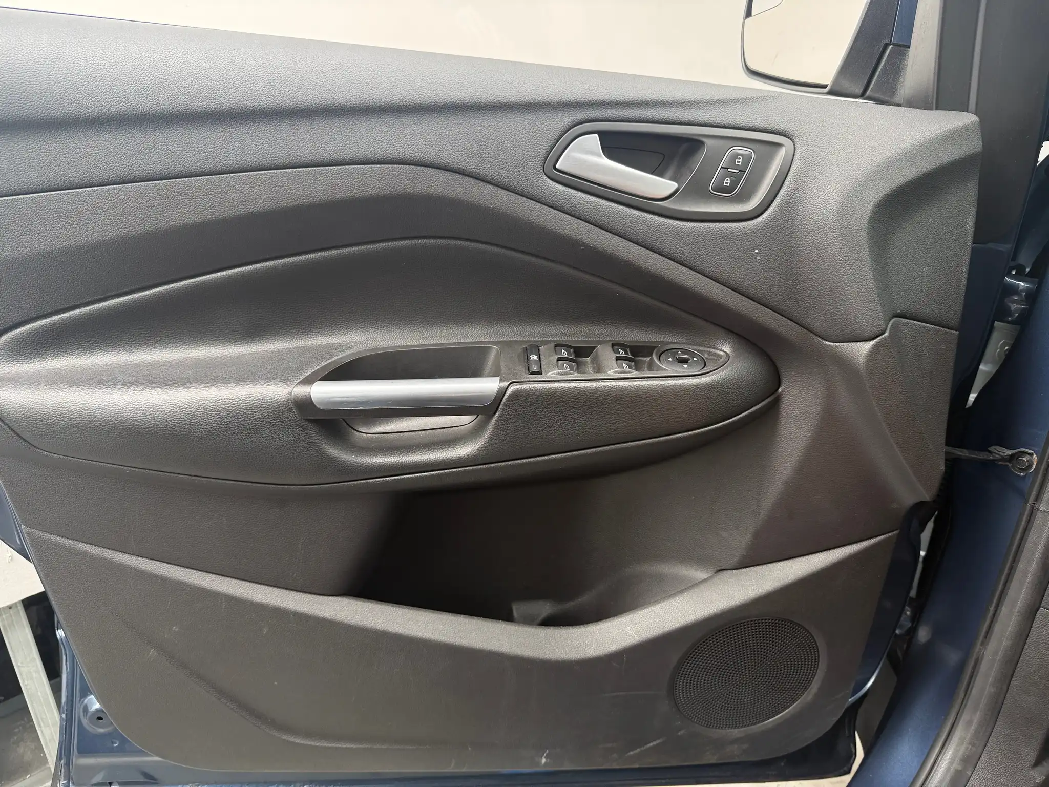 2018 Ford Escape SE 4WD's photo