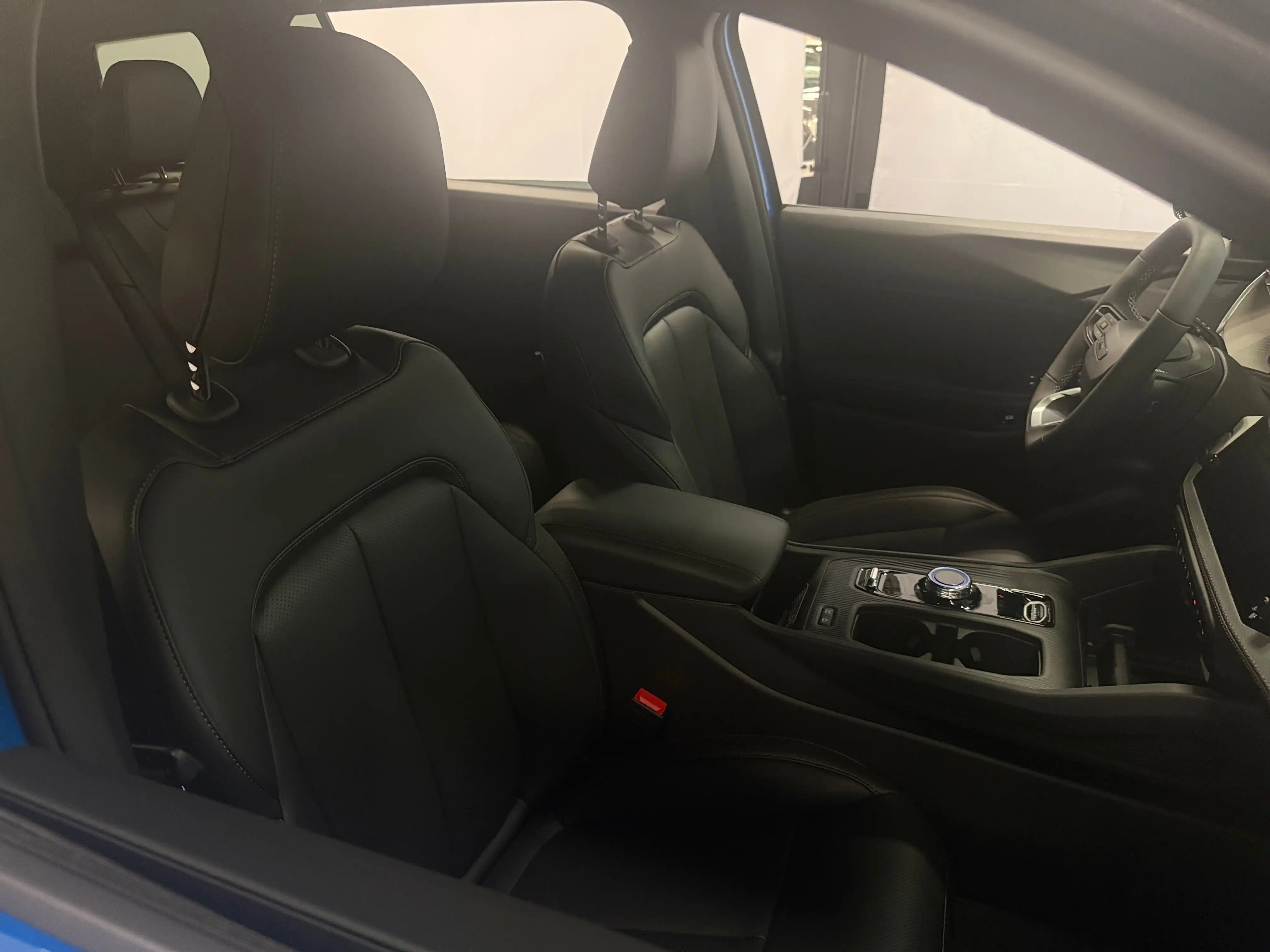 2026 Jeep Cherokee Limited HEV 4X4's photo