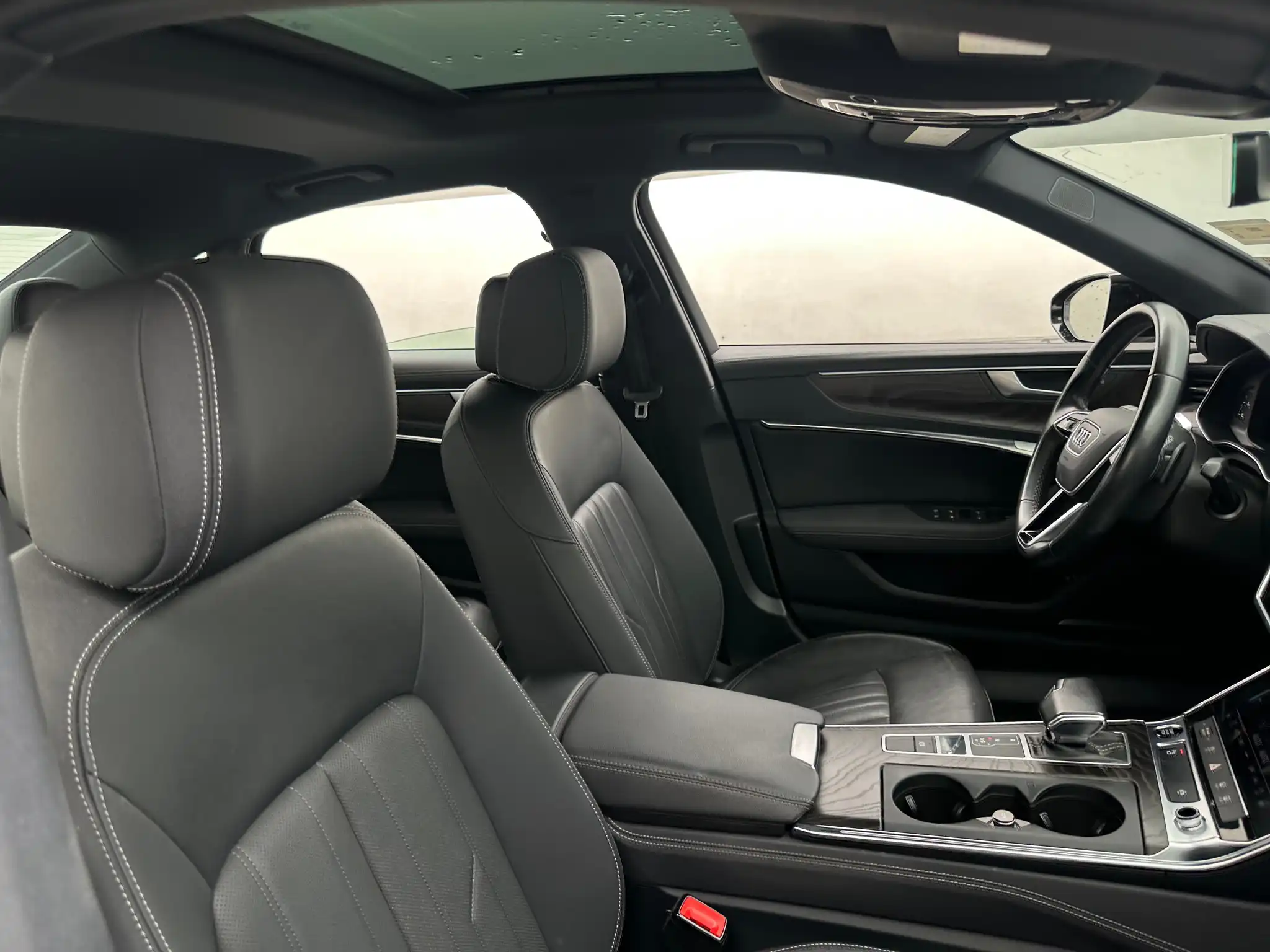 2023 Audi A6 45 Premium Plus quattro S tronic Sport's photo
