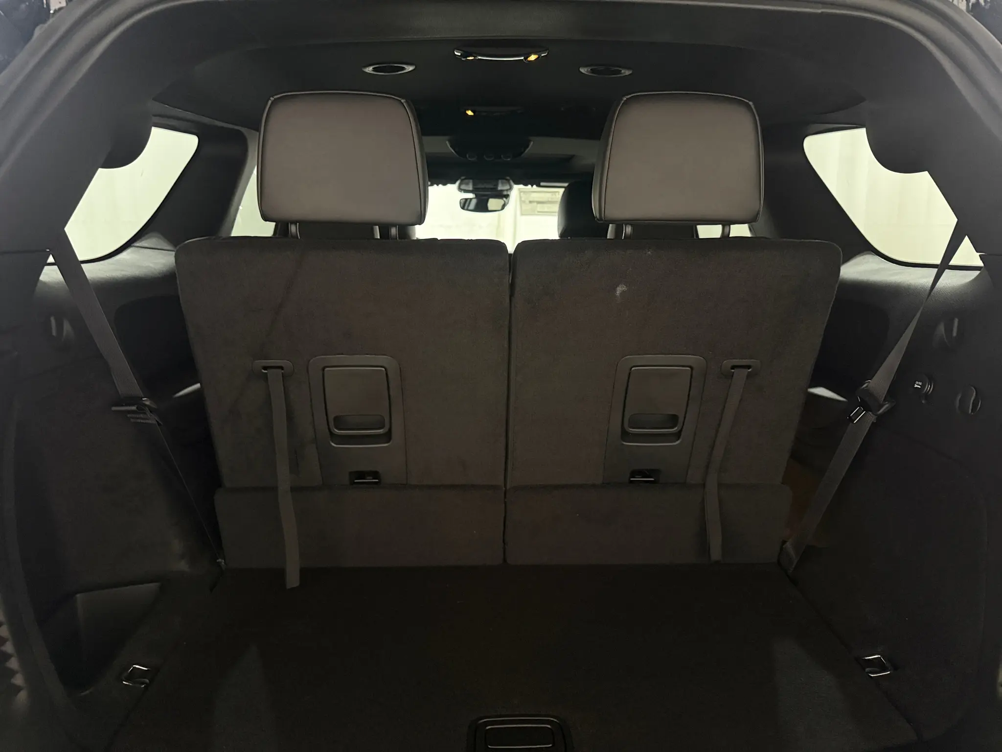 2026 Dodge Durango GT AWD Plus photo 3