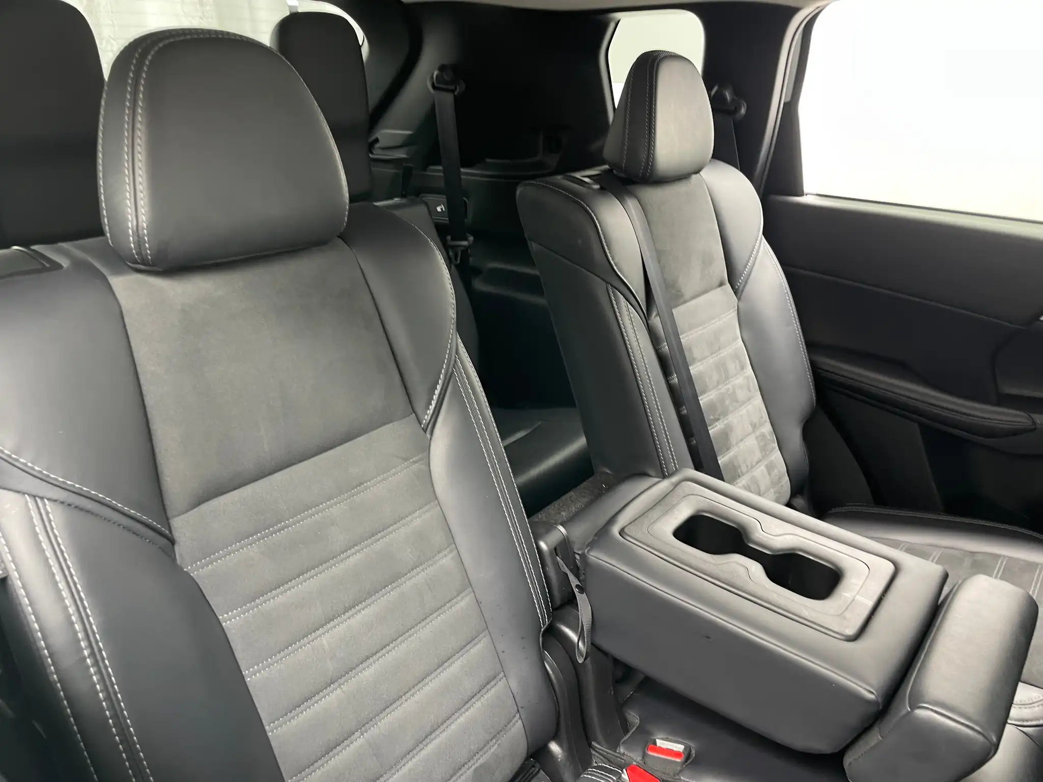 2024 Mitsubishi Outlander SE S-AWC's photo
