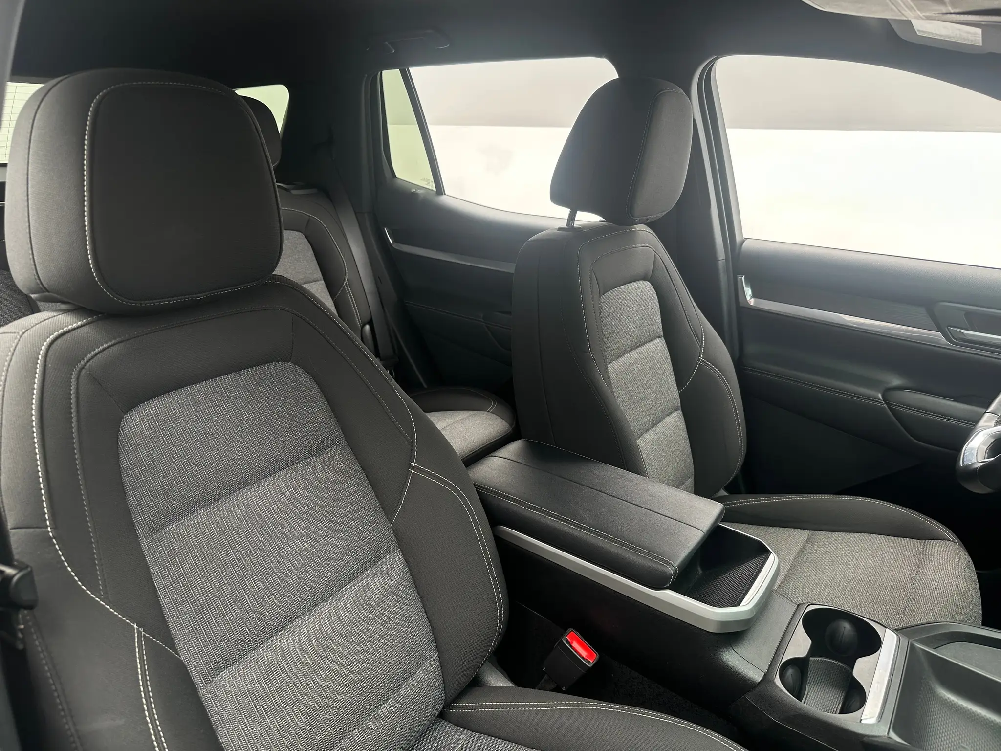 2025 GMC Terrain Elevation AWD photo 1
