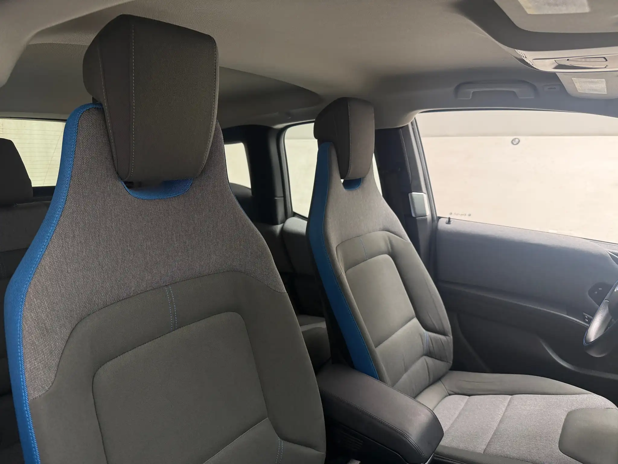 2017 BMW i3 94 Ah with Range Extender's photo