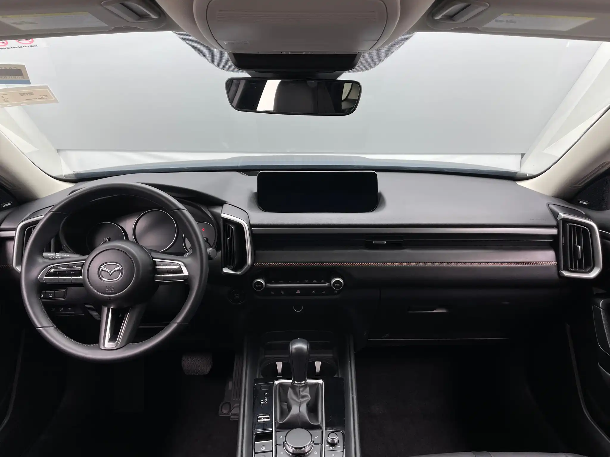 2026 Mazda CX-50 2.5 Premium S's photo