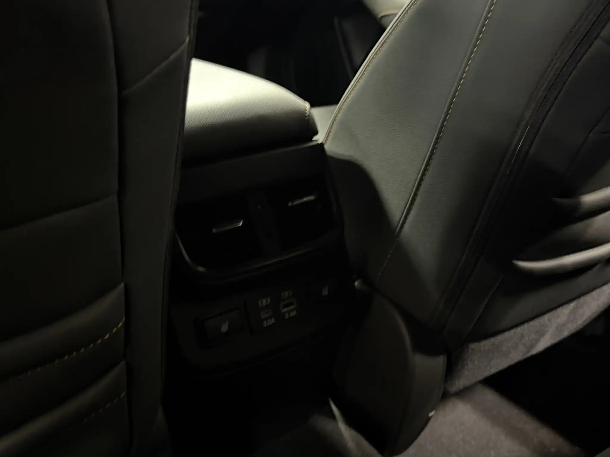 2025 Subaru Outback Wilderness's photo