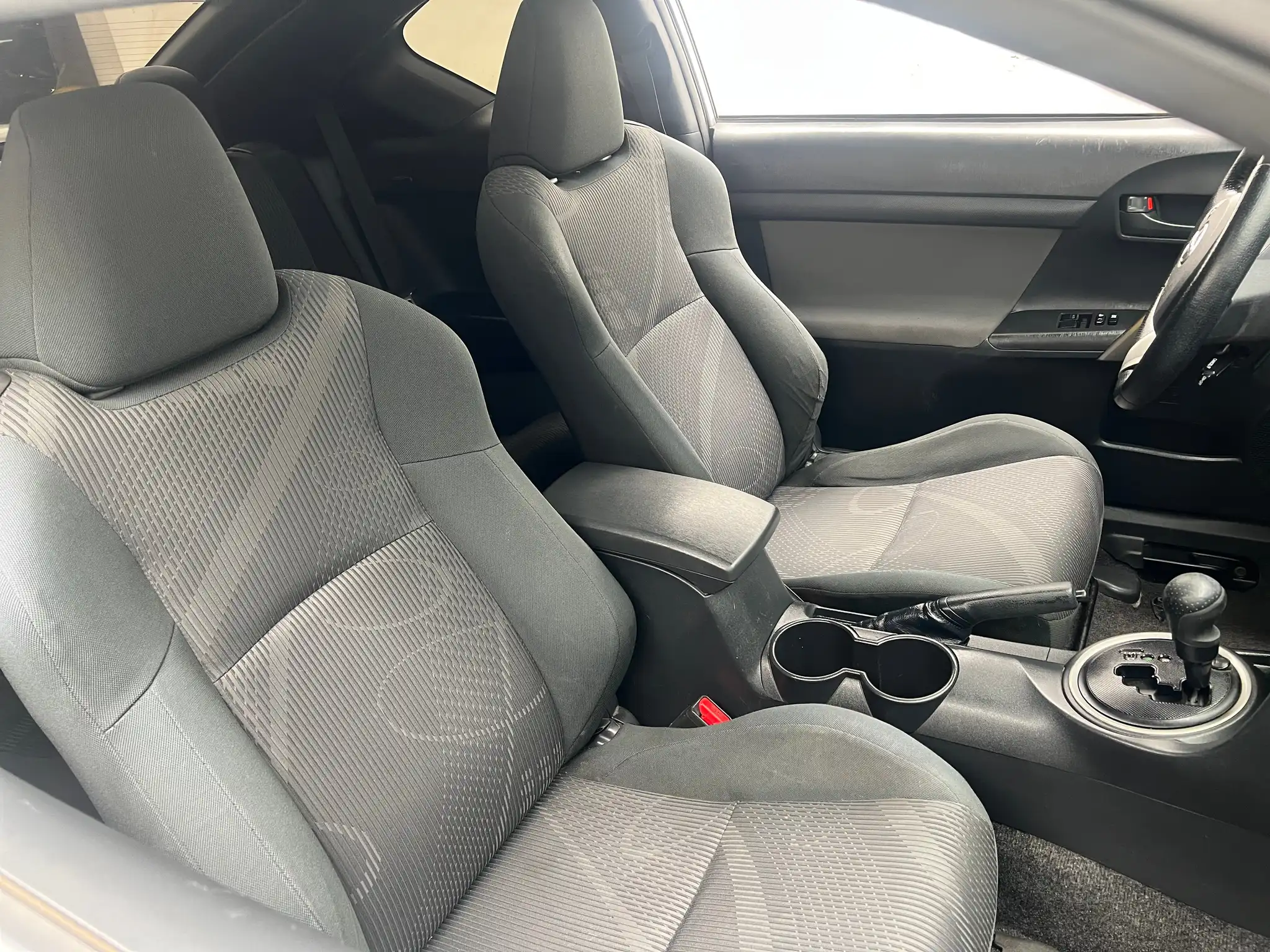 2013 Scion tC AT's photo