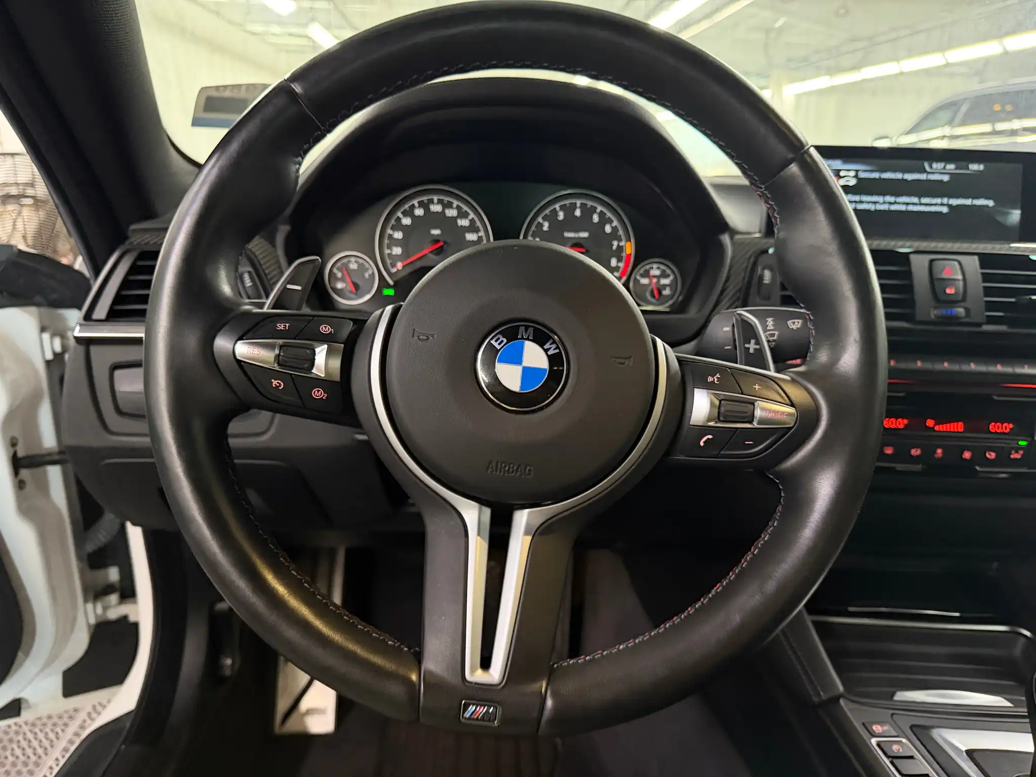 2015 BMW M4 Base's photo