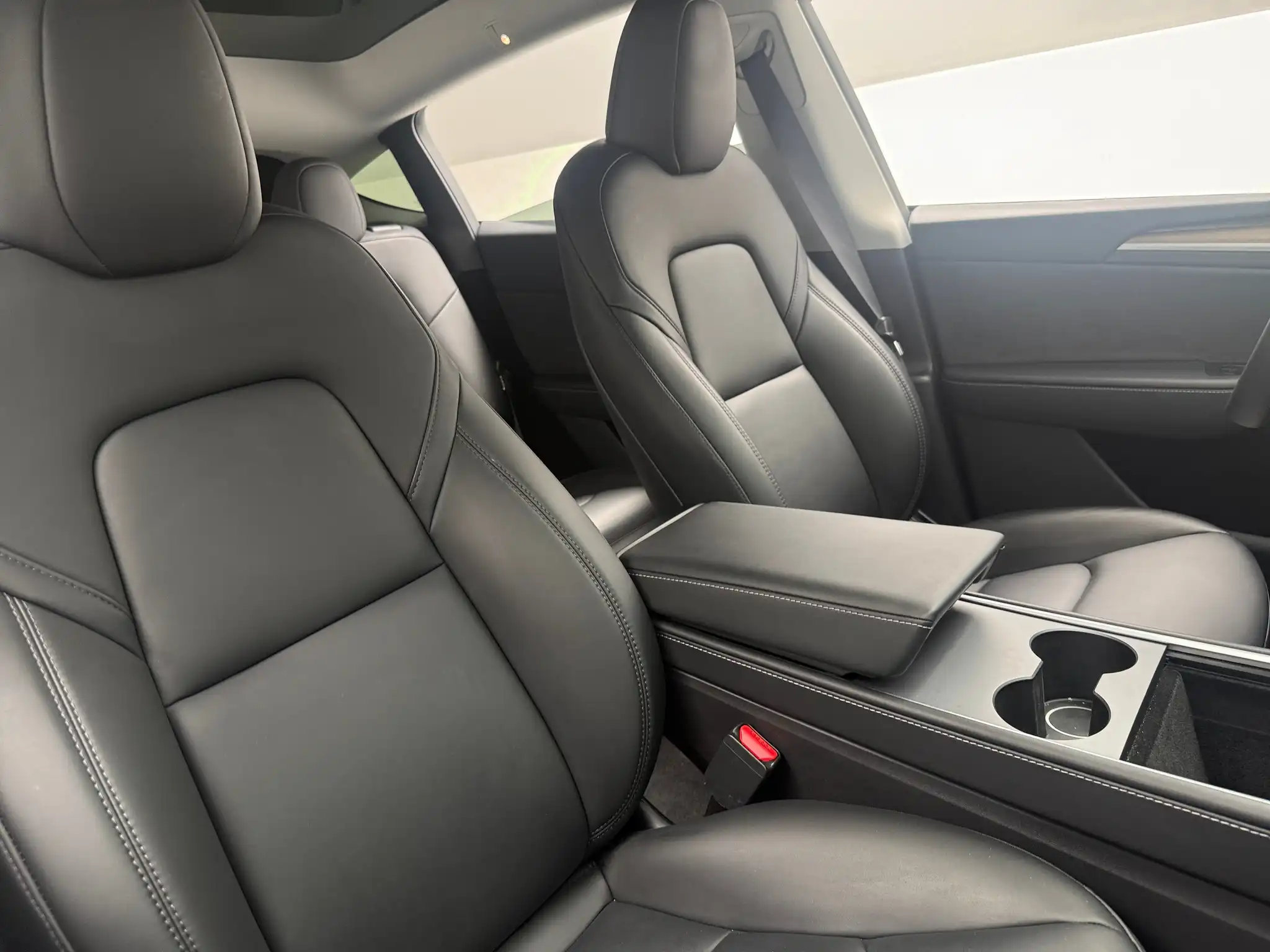 2024 Tesla Model Y Long Range Dual Motor AWD's photo