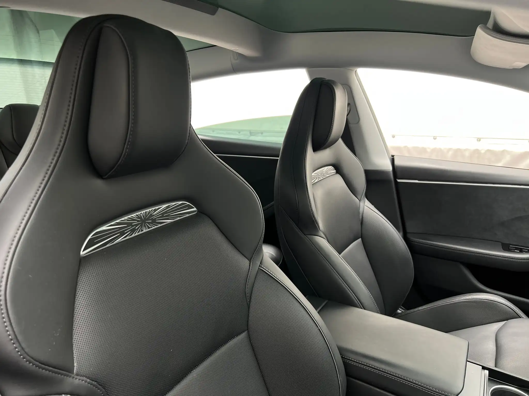 2024 Tesla Model 3 Performance's photo