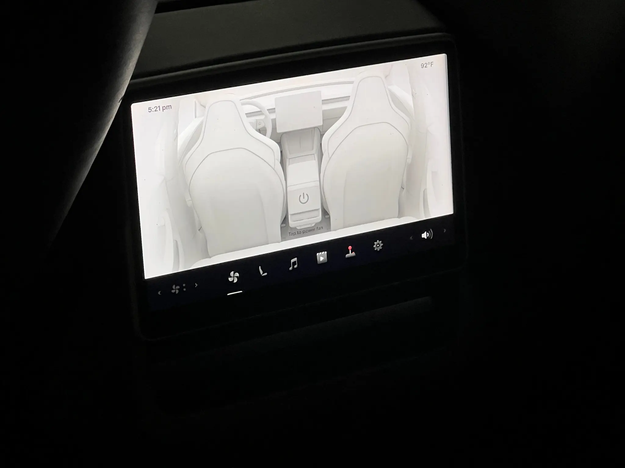 2024 Tesla Model 3 Performance photo 4