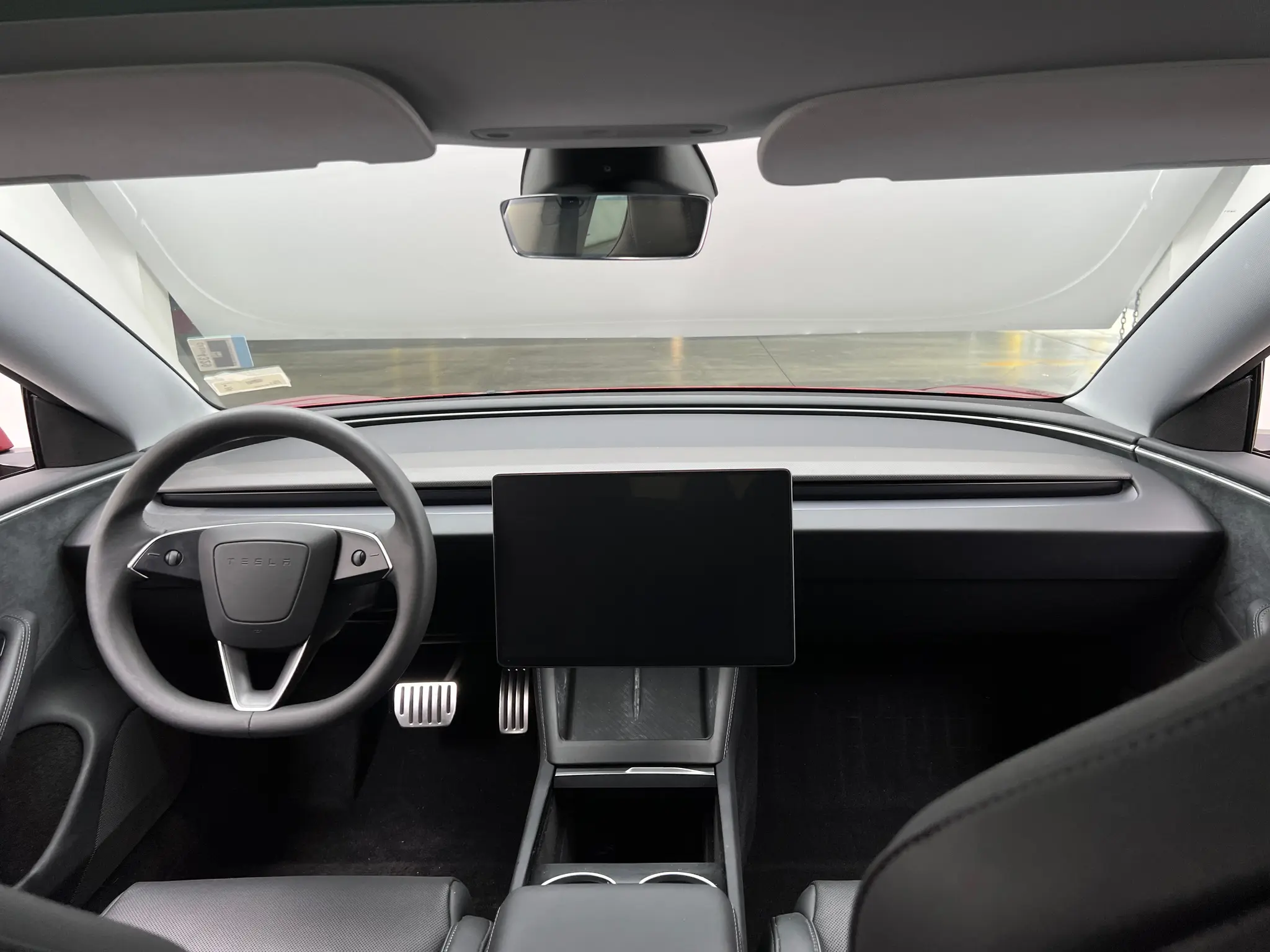 2024 Tesla Model 3 Performance photo 5