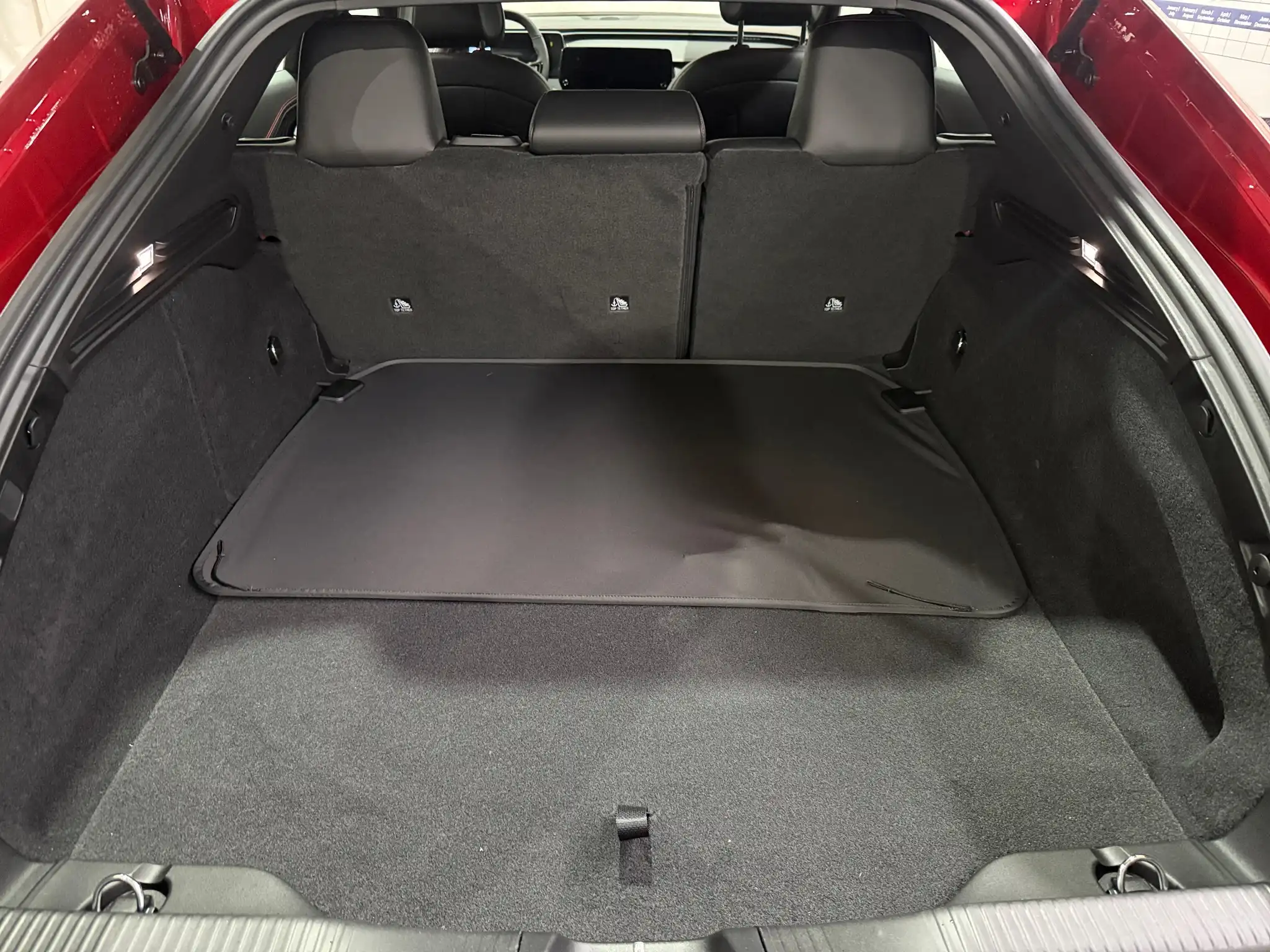 2026 Dodge Charger Scat Pack AWD's photo