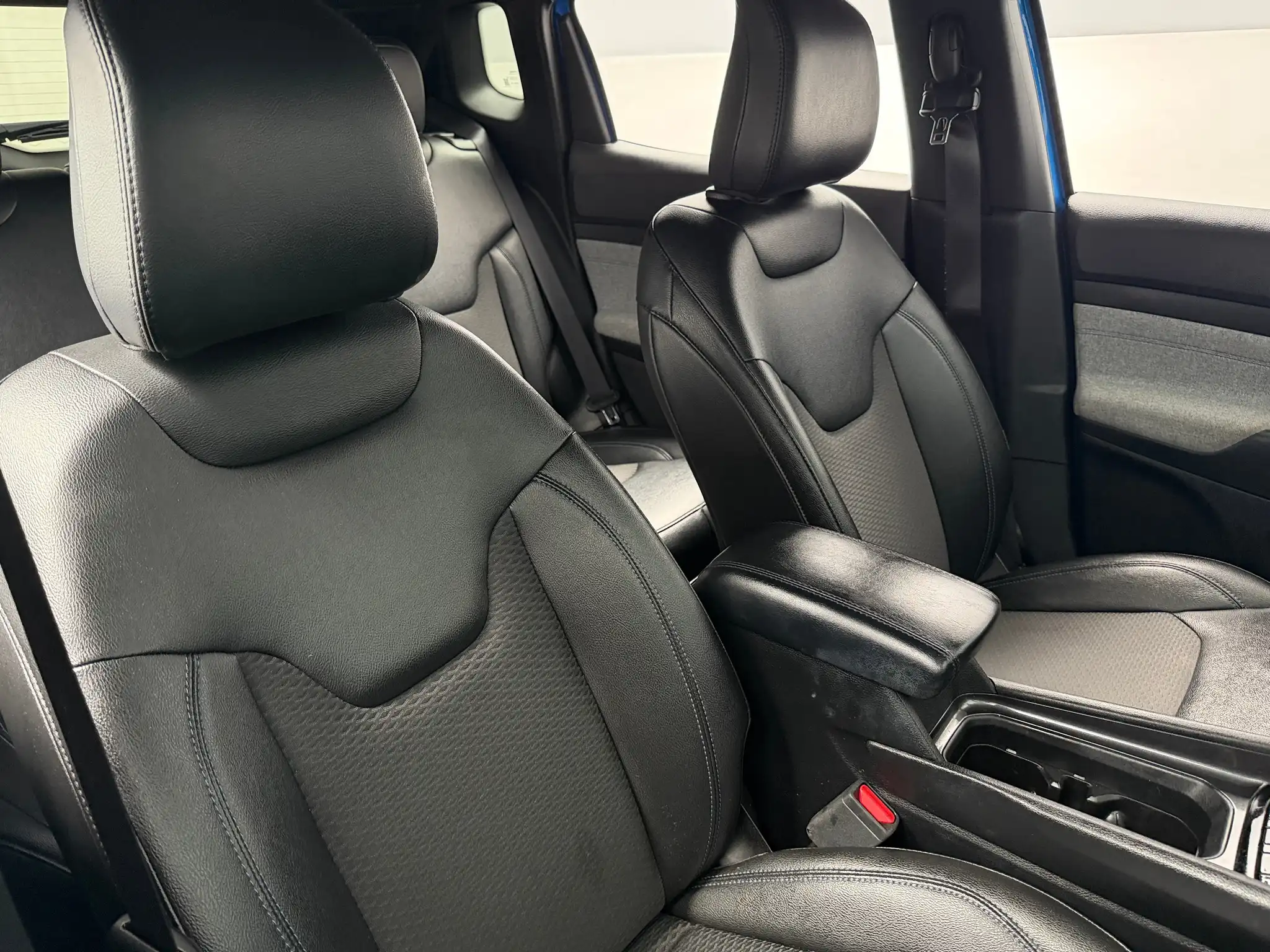 2024 Jeep Compass Latitude 4WD's photo