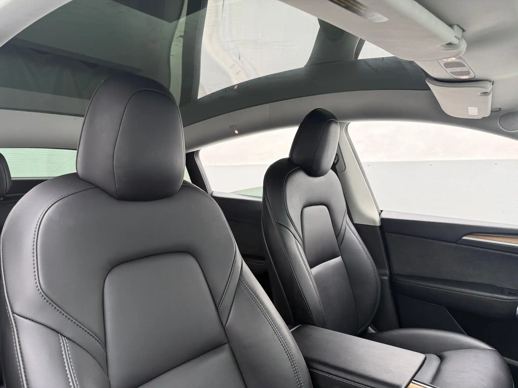 2023 Tesla Model Y Long Range Dual Motor AWD's photo