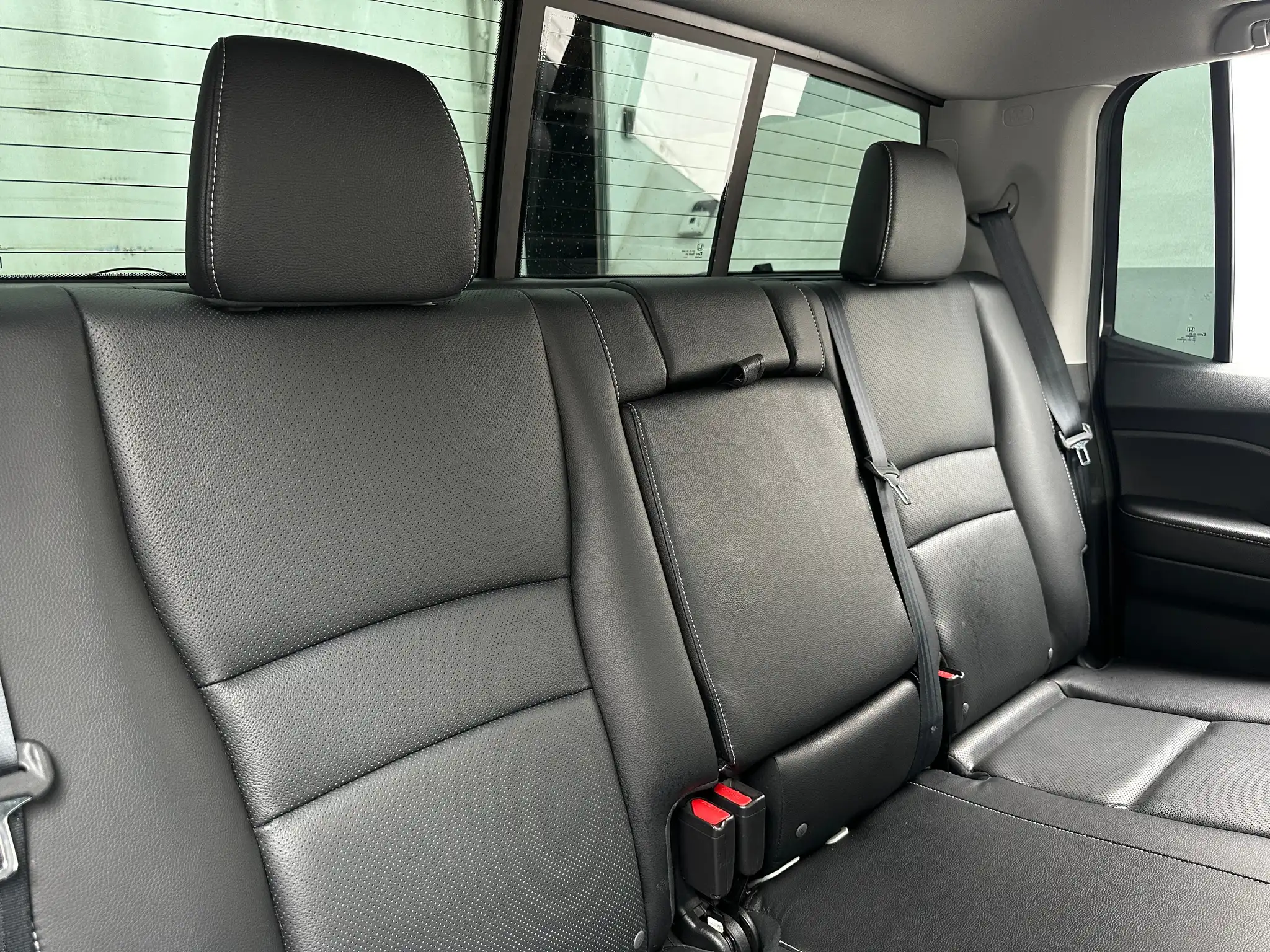 2022 Honda Ridgeline RTL AWD E's photo