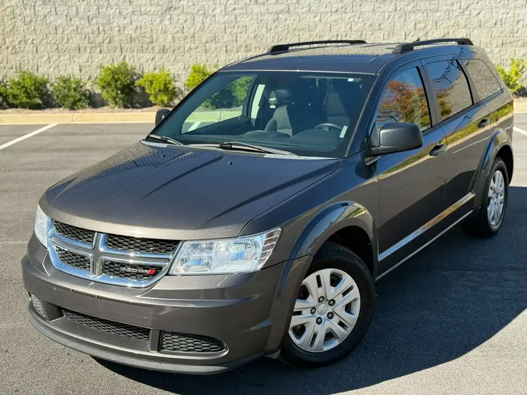 2016 Dodge Journey SE FWD's photo