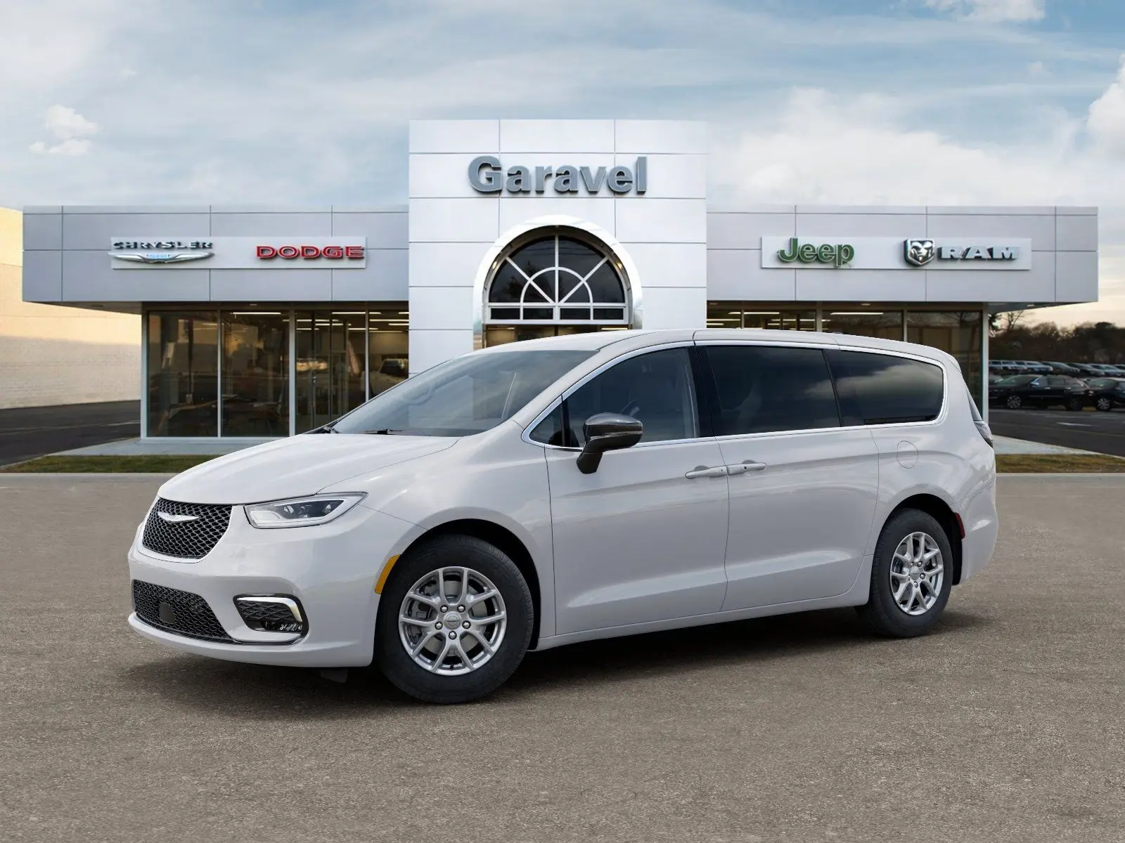 Vehicle Image 2