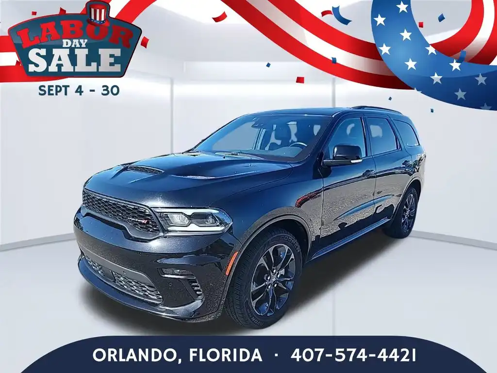 2023 Dodge Durango R/T AWD's photo