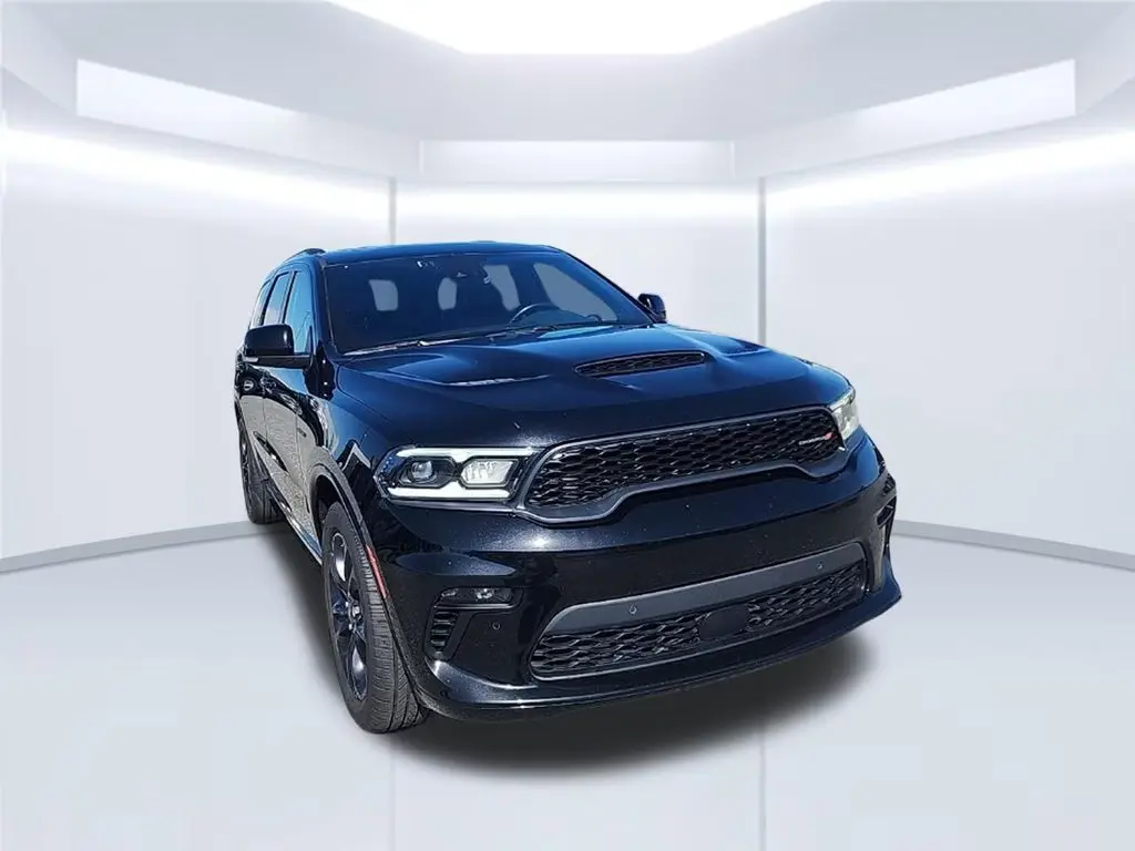 2023 Dodge Durango R/T AWD photo 3