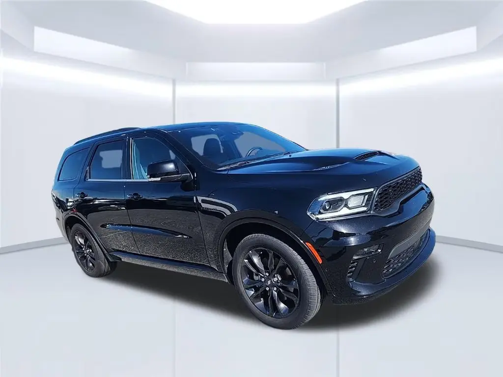 2023 Dodge Durango R/T AWD photo 4