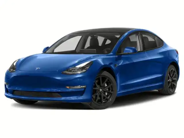 2023 Tesla Model 3 Performance's photo