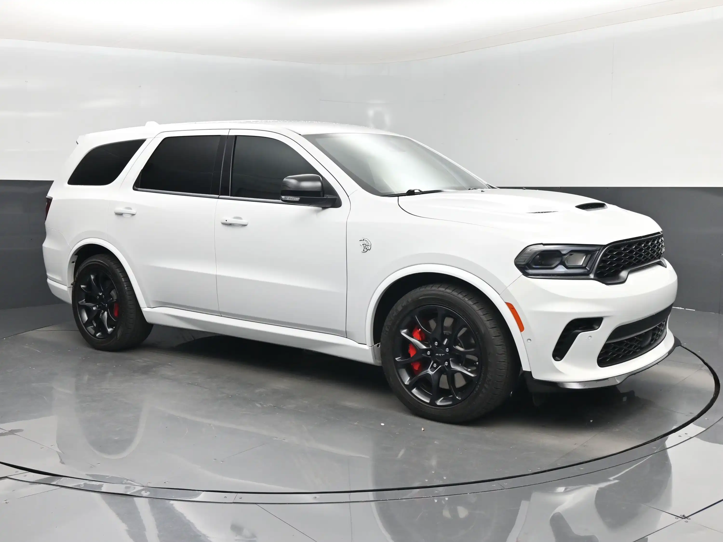 2021 Dodge Durango SRT Hellcat AWD's photo