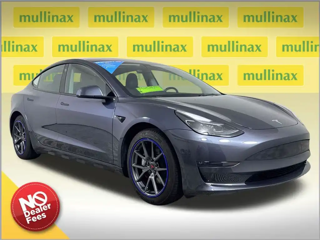 2023 Tesla Model 3 Long Range's photo