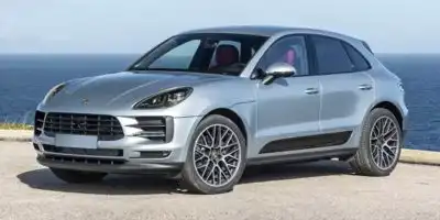 2020 Porsche Macan Base's photo