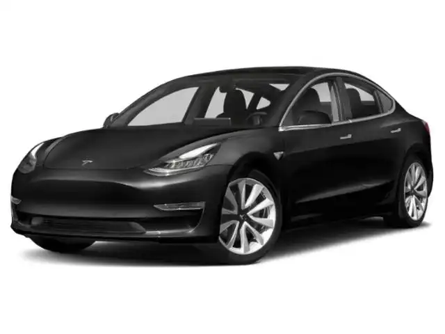 2019 Tesla Model 3 Standard Range's photo
