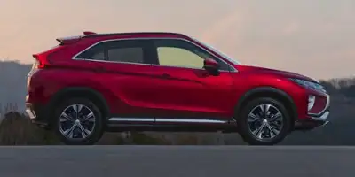 2019 Mitsubishi Eclipse Cross SE S-AWC's photo