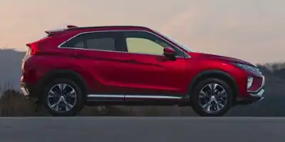 2019 Mitsubishi Eclipse Cross SE S-AWC's photo
