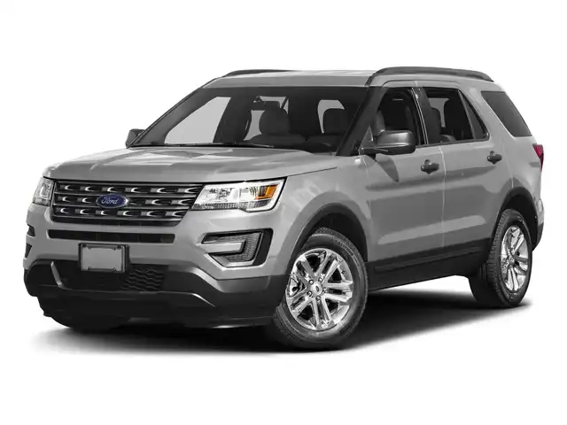 2017 Ford Explorer Base FWD's photo