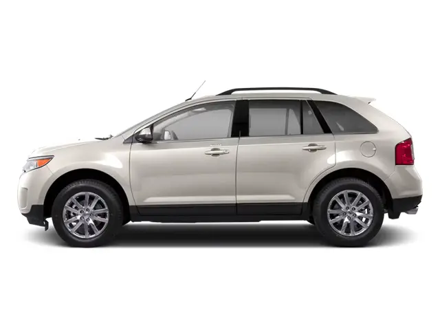 2013 Ford Edge Limited photo 3