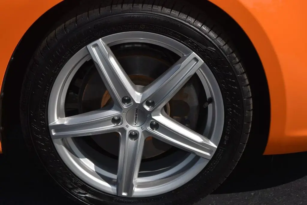 2013 Dodge Dart 2.0 SXT photo 5