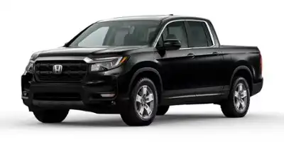 2026 Honda Ridgeline RTL AWD's photo